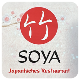 Soya Japanisches Restaurant logo.
